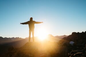 لمعة مع الذات